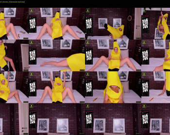 vikkilustful — 36 minute Chaturbate female cam show recording, 1080p, Oct 31, 2022