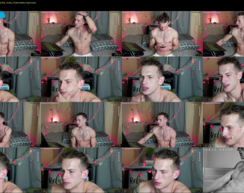 viktor_secret — 30 minute Chaturbate male cam show recording, 1080p, Oct 30, 2022