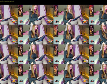 viola_1 — 20 minute Chaturbate female cam show recording, 1080p, Oct 30, 2022