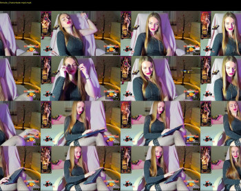 viola_1 — 51 minute Chaturbate female cam show recording, 1080p, Oct 30, 2022