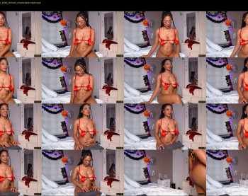 violeta_milleer — 35 minute Chaturbate female cam show recording, 720p, Oct 30, 2022
