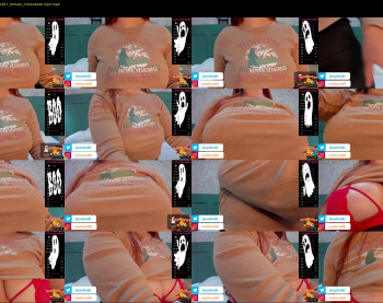 violetta_swift — 57 minute Chaturbate female cam show recording, 1080p, Oct 30, 2022