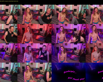 width_of_a_peach — 49 minute Chaturbate couple cam show recording, 1080p, Oct 30, 2022