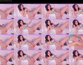 yes_ready — 54 minute Chaturbate female cam show recording, 1080p, Oct 30, 2022