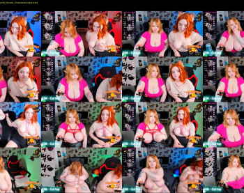 yoki_shizuko — 56 minute Chaturbate female cam show recording, 1080p, Oct 30, 2022