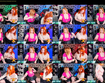 yoki_shizuko — 20 minute Chaturbate female cam show recording, 1080p, Oct 30, 2022