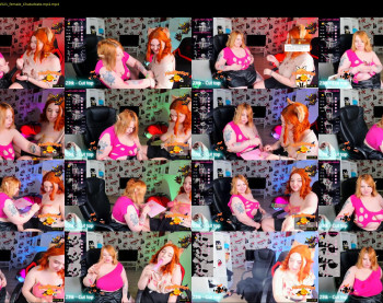 yoki_shizuko — 54 minute Chaturbate female cam show recording, 1080p, Oct 30, 2022