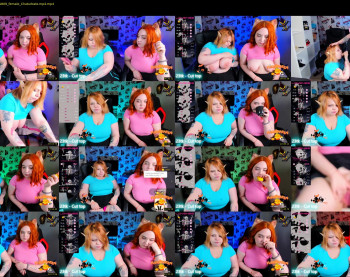 yoki_shizuko — 56 minute Chaturbate female cam show recording, 1080p, Oct 30, 2022
