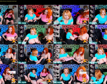 yoki_shizuko — 55 minute Chaturbate female cam show recording, 1080p, Oct 30, 2022