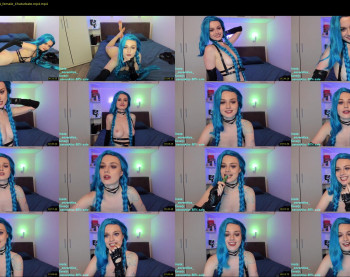 your_kat — 10 minute Chaturbate female cam show recording, 1080p, Oct 30, 2022