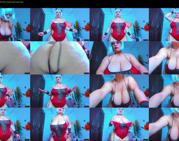 zathert — 54 minute Chaturbate female cam show recording, 1080p, Oct 30, 2022