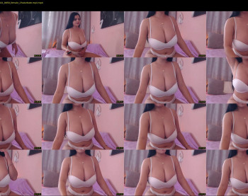 1dream_magical — 7 minute Chaturbate female cam show recording, 720p, Oct 31, 2022