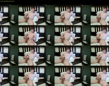 9thick88 — 58 minute Chaturbate male cam show recording, 1080p, Nov 1, 2022