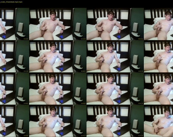 9thick88 — 25 minute Chaturbate male cam show recording, 1080p, Oct 31, 2022