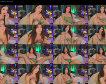 _1s___ — 54 minute Chaturbate female cam show recording, 1080p, Oct 31, 2022