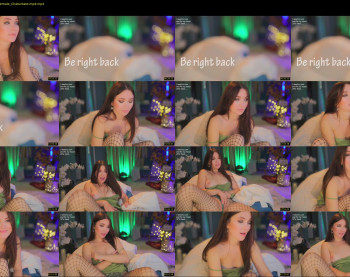 _1s___ — 54 minute Chaturbate female cam show recording, 1080p, Oct 31, 2022