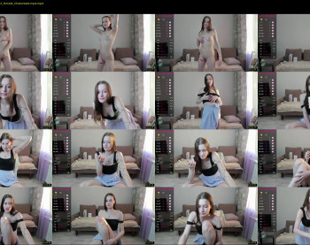 _abby_bb — 46 minute Chaturbate female cam show recording, 1080p, Oct 31, 2022