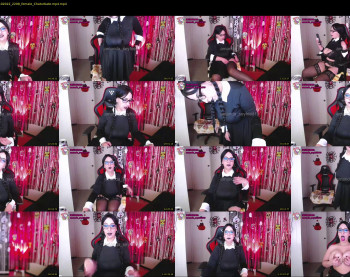 _amanda_seyfried19 — 76 minute Chaturbate female cam show recording, 720p, Oct 31, 2022
