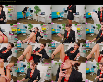_d_a_s_h_a_ — 38 minute Chaturbate female cam show recording, 1080p, Oct 31, 2022