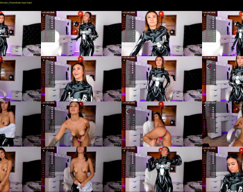 _gaby1 — 24 minute Chaturbate female cam show recording, 1080p, Oct 31, 2022