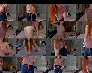 _o0o__ — 54 minute Chaturbate female cam show recording, 1080p, Oct 31, 2022