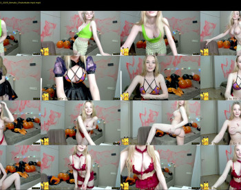 _passion_show_ — 93 minute Chaturbate couple cam show recording, 720p, Oct 31, 2022
