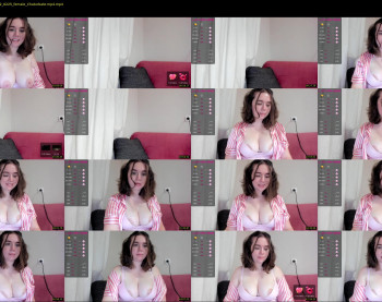 _snorkmaiden_ — 54 minute Chaturbate female cam show recording, 1080p, Nov 1, 2022