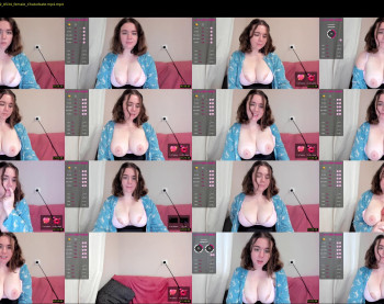 _snorkmaiden_ — 58 minute Chaturbate female cam show recording, 1080p, Oct 31, 2022