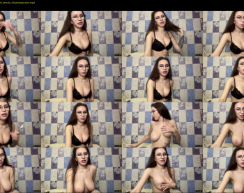 _stella_aa — 13 minute Chaturbate female cam show recording, 480p, Oct 31, 2022