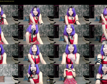 _yuriko — 63 minute Chaturbate female cam show recording, 1080p, Oct 31, 2022