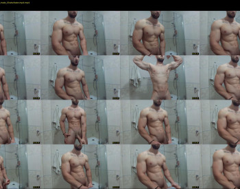 advp69 — 11 minute Chaturbate male cam show recording, 720p, Oct 31, 2022