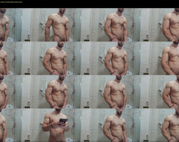 advp69 — 51 minute Chaturbate male cam show recording, 720p, Oct 31, 2022