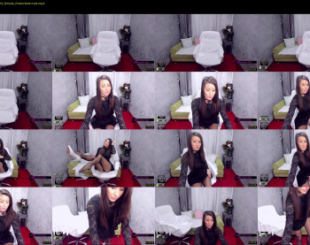 afroditha_ — 51 minute Chaturbate female cam show recording, 1080p, Oct 31, 2022