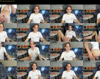 aiko_miracle — 54 minute Chaturbate male cam show recording, 1080p, Oct 31, 2022
