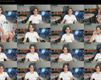 aiko_miracle — 55 minute Chaturbate male cam show recording, 1080p, Oct 31, 2022