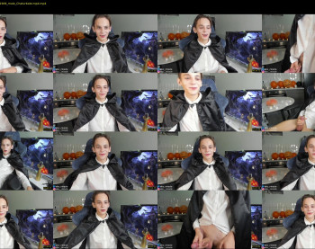 aiko_miracle — 55 minute Chaturbate male cam show recording, 1080p, Oct 31, 2022