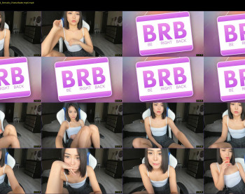 aina_kun — 58 minute Chaturbate female cam show recording, 1080p, Oct 31, 2022
