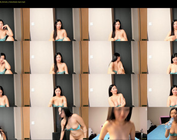 akemi_28 — 11 minute Chaturbate female cam show recording, 1080p, Oct 31, 2022