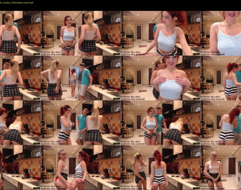 aly_alyce — 31 minute Chaturbate female cam show recording, 1080p, Oct 31, 2022