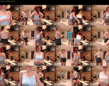 aly_alyce — 54 minute Chaturbate female cam show recording, 1080p, Oct 31, 2022