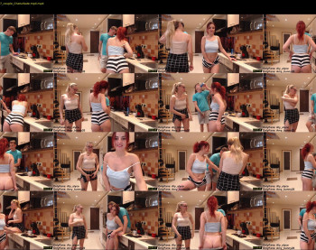 aly_alyce — 54 minute Chaturbate female cam show recording, 1080p, Oct 31, 2022