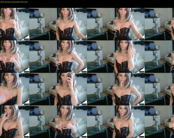 amanda0803 — 5 minute Chaturbate female cam show recording, 720p, Oct 31, 2022