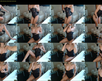 amanda0803 — 6 minute Chaturbate female cam show recording, 720p, Oct 31, 2022