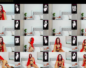 amberlowell — 57 minute Chaturbate female cam show recording, 1080p, Oct 31, 2022