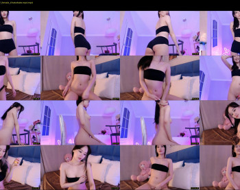 amiliyan — 94 minute Chaturbate female cam show recording, 720p, Oct 31, 2022