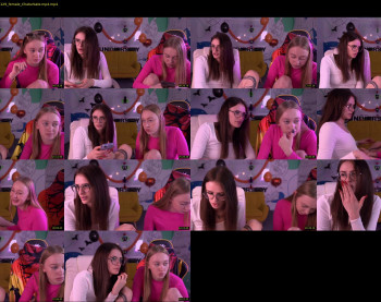 anabel2054 — 72 minute Chaturbate female cam show recording, 1080p, Oct 31, 2022