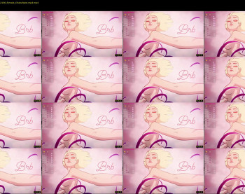 anabelle_wet — 14 minute Chaturbate female cam show recording, 1080p, Oct 31, 2022