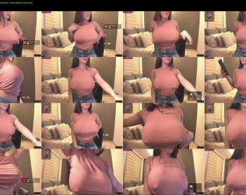 ann__w — 10 minute Chaturbate female cam show recording, 1080p, Nov 1, 2022
