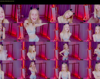 appr0ved — 56 minute Chaturbate female cam show recording, 1080p, Oct 31, 2022