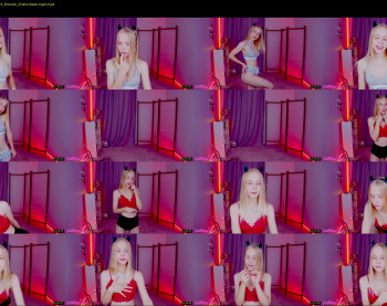 appr0ved — 25 minute Chaturbate female cam show recording, 1080p, Oct 31, 2022